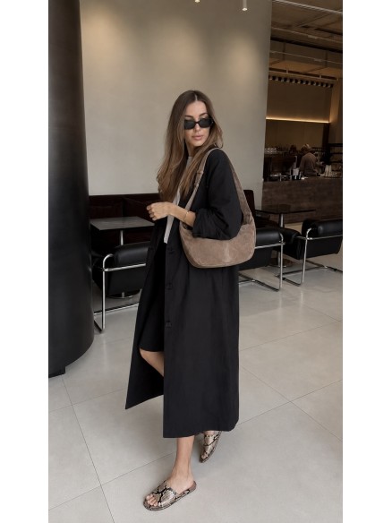 NOA | MIĘKKA SHOUDLER BAG