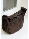 NOA | MIĘKKA SHOUDLER BAG