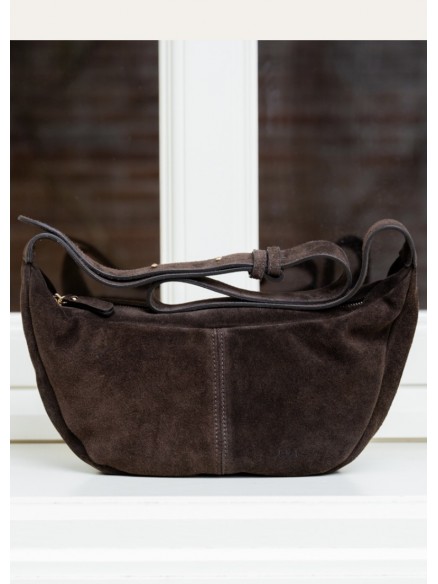 NOA | MIĘKKA SHOUDLER BAG