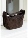 NOA | MIĘKKA SHOUDLER BAG