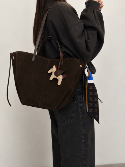 SUZANE | MAXI BAG