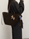 SUZANE | MAXI BAG