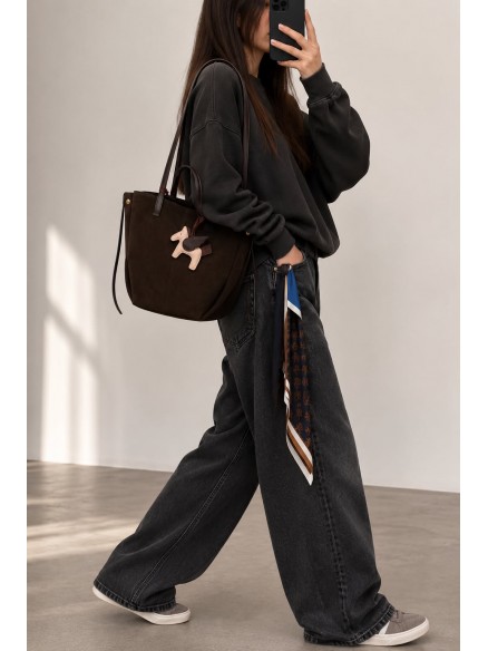 SUZANE | MIDI BAG