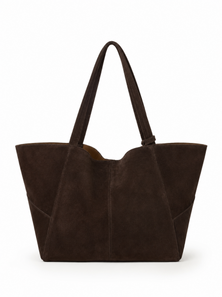 HARPER | POJEMNA SHOPPERKA