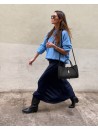 SAMANTA | NIEWYMUSZONA ELEGANCJA